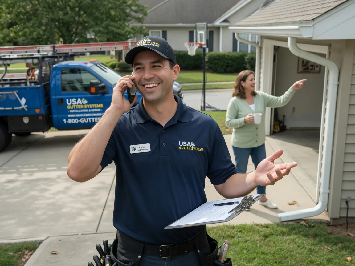Gutter Installation Vernalis, CA FAQs